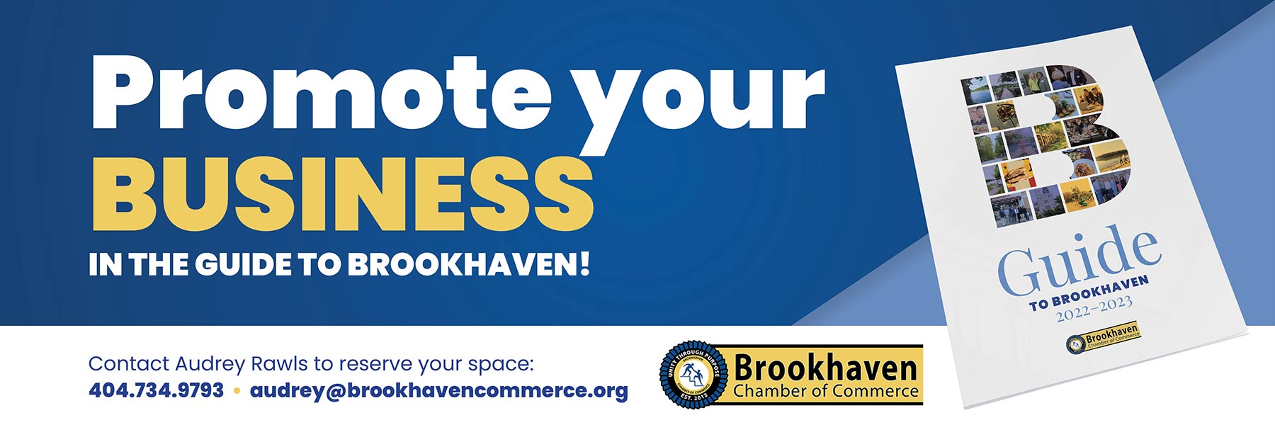 Brookhaven Chamber of Commerce